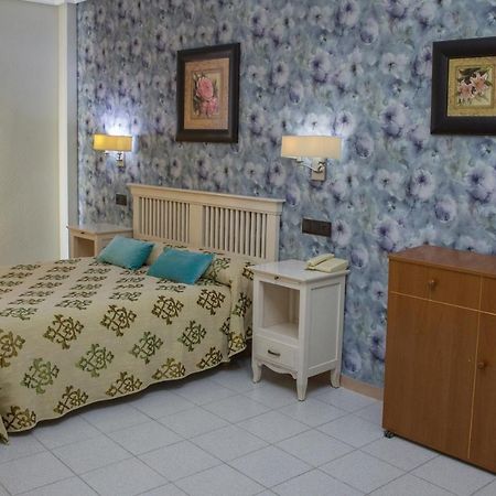 Hosteleria La Palmera De Miajadas Sl 外观 照片