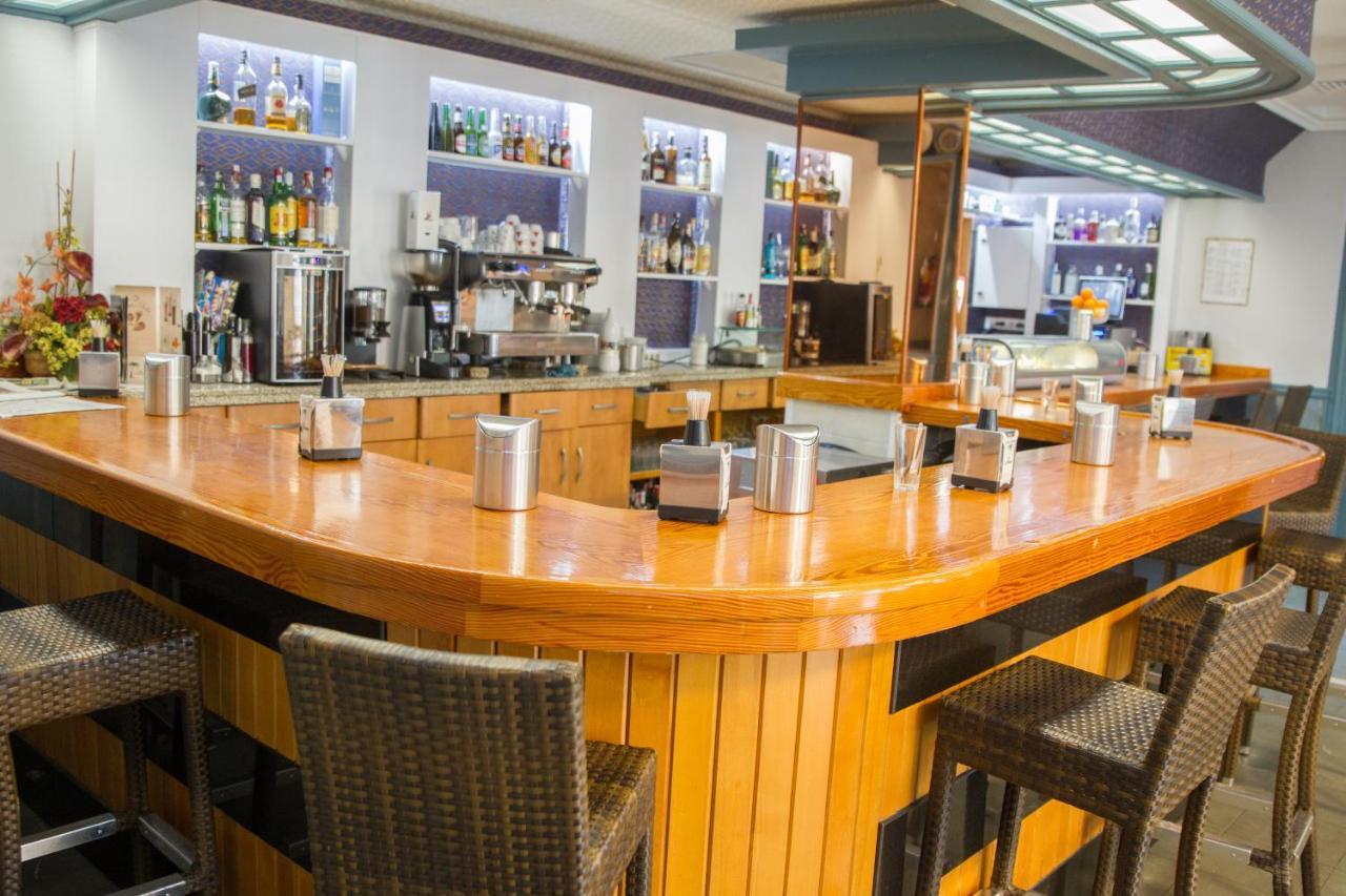 Hosteleria La Palmera De Miajadas Sl 外观 照片