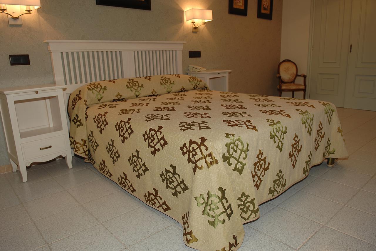 Hosteleria La Palmera De Miajadas Sl 外观 照片