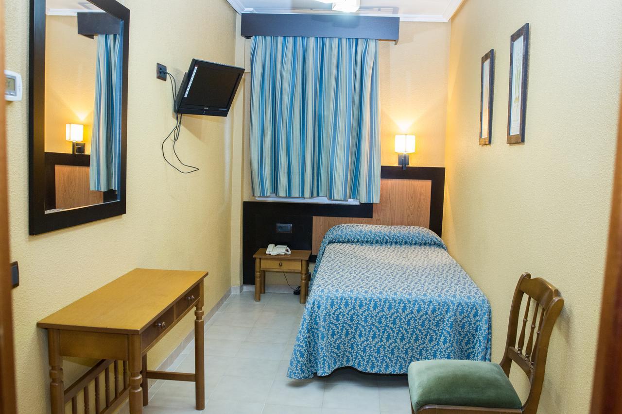 Hosteleria La Palmera De Miajadas Sl 外观 照片