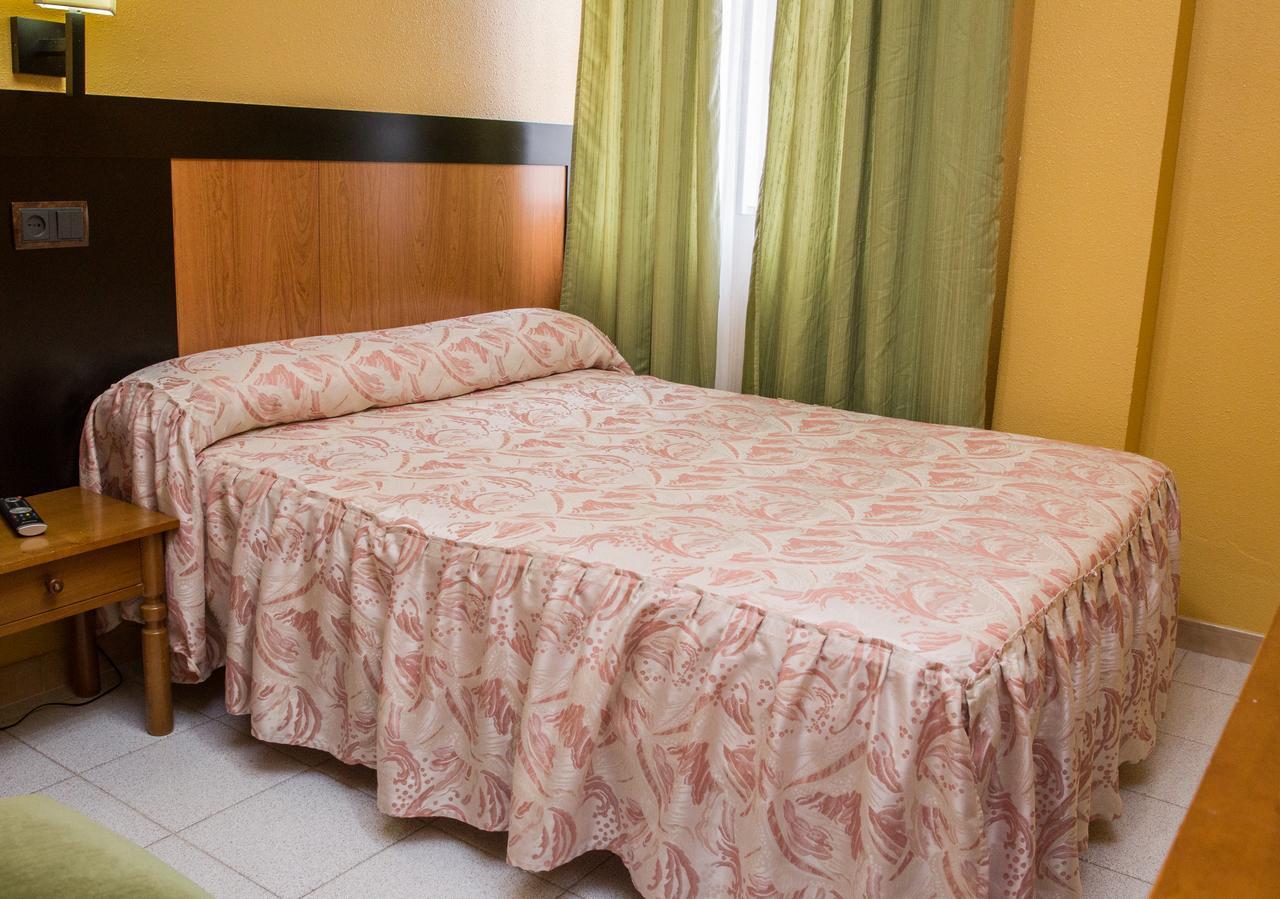 Hosteleria La Palmera De Miajadas Sl 外观 照片
