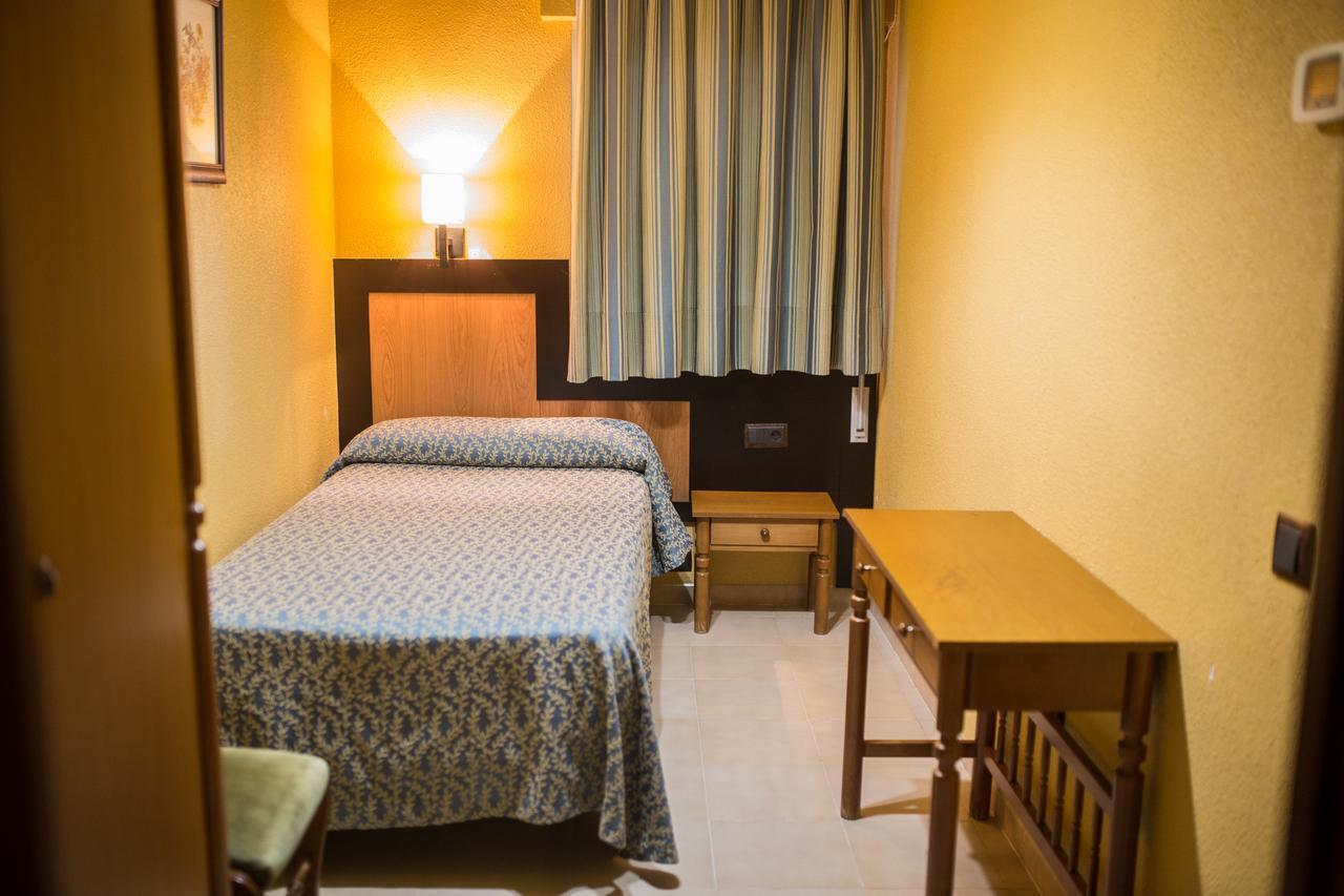 Hosteleria La Palmera De Miajadas Sl 外观 照片
