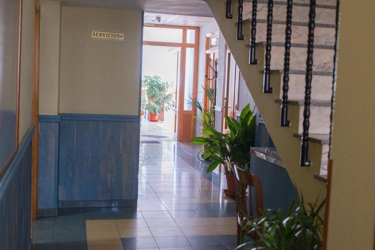 Hosteleria La Palmera De Miajadas Sl 外观 照片