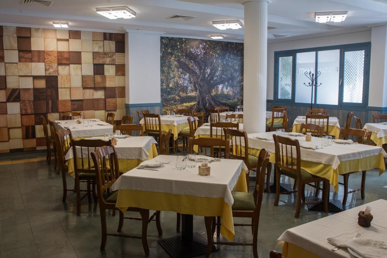 Hosteleria La Palmera De Miajadas Sl 外观 照片