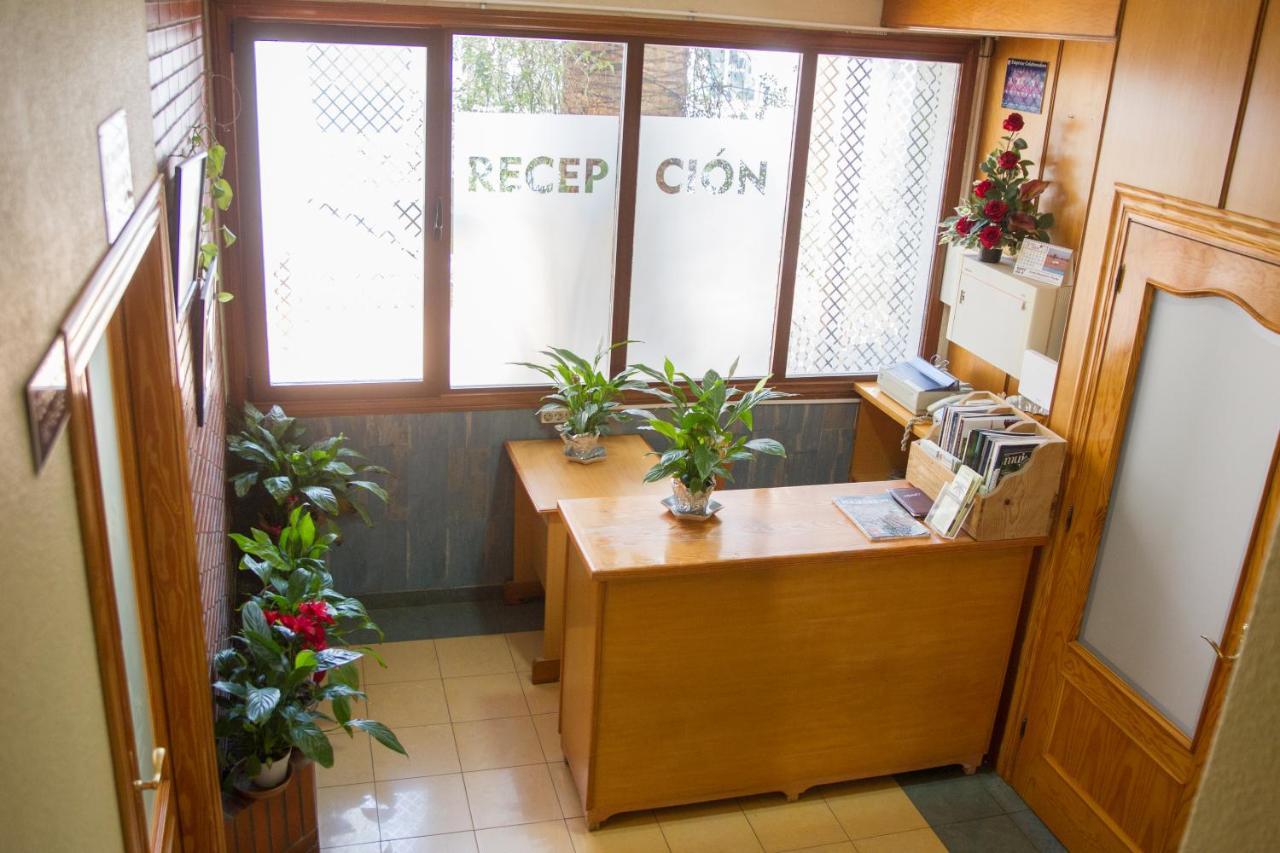 Hosteleria La Palmera De Miajadas Sl 外观 照片