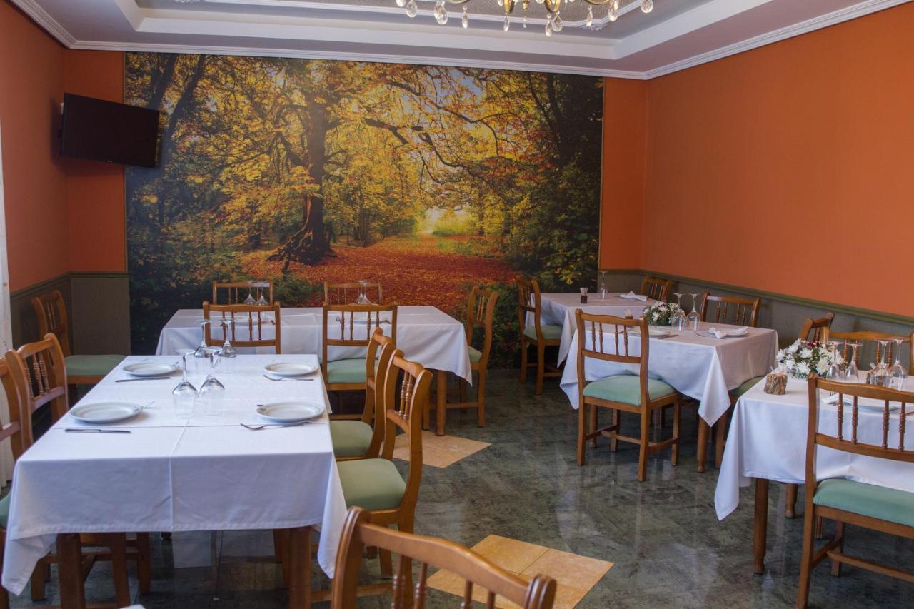 Hosteleria La Palmera De Miajadas Sl 外观 照片