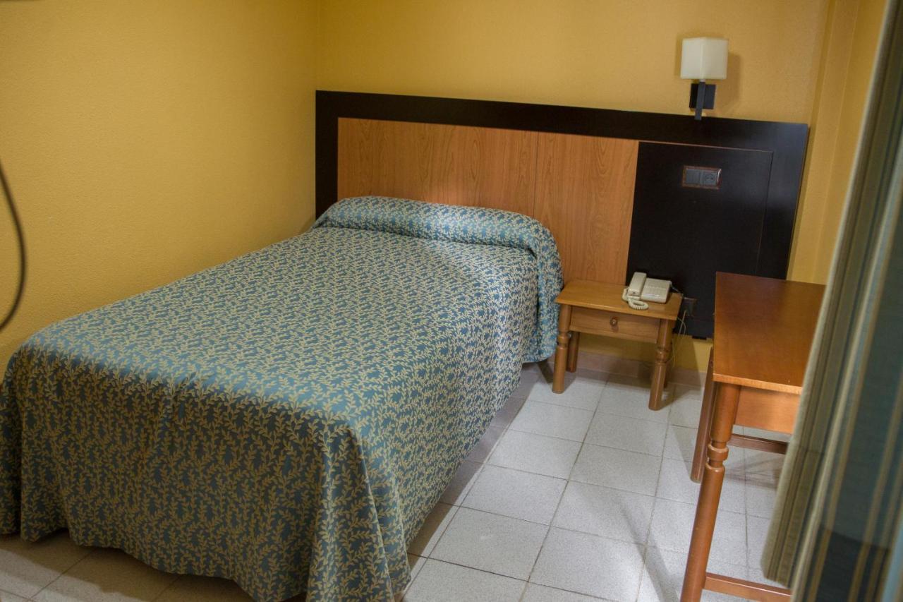 Hosteleria La Palmera De Miajadas Sl 外观 照片
