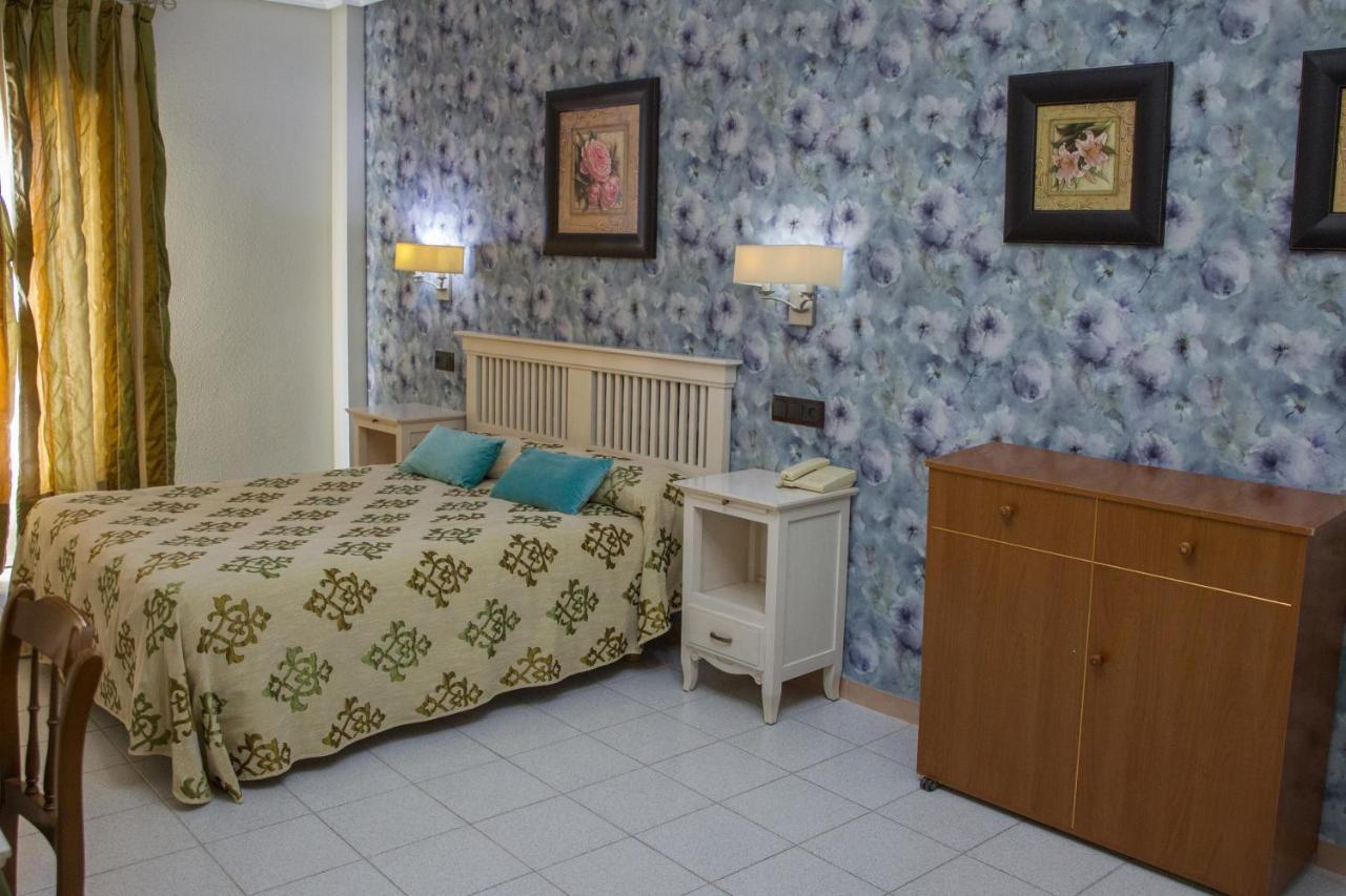 Hosteleria La Palmera De Miajadas Sl 外观 照片