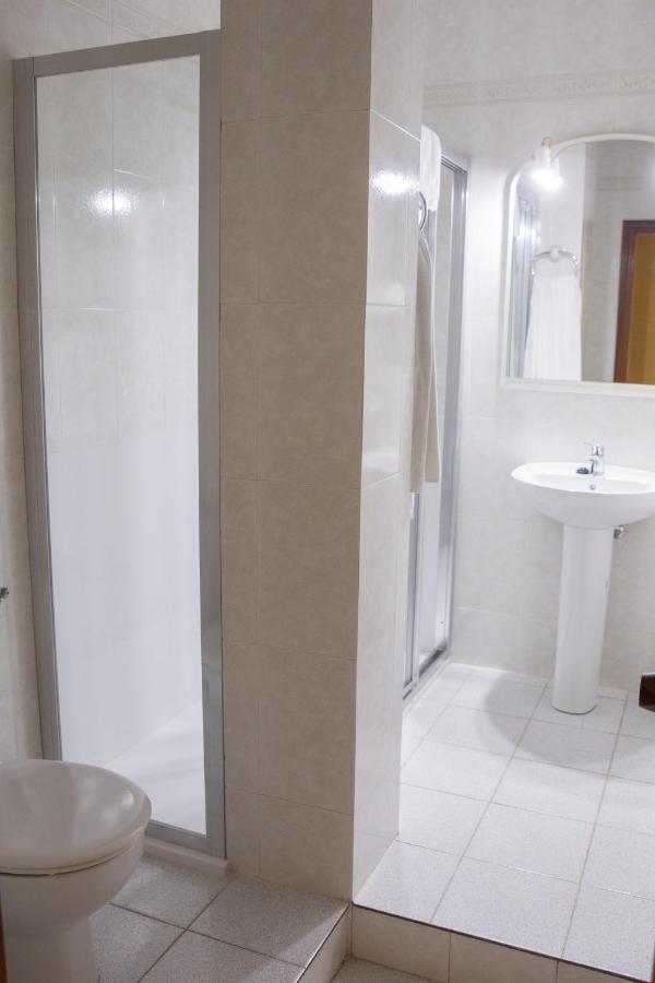 Hosteleria La Palmera De Miajadas Sl 外观 照片