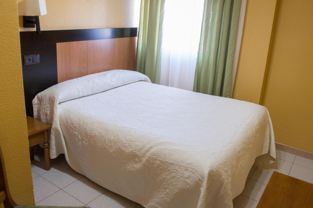 Hosteleria La Palmera De Miajadas Sl 外观 照片